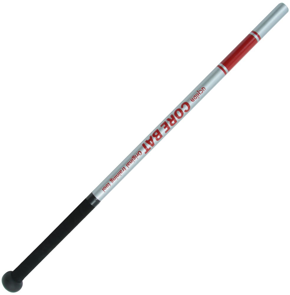 Amazon | UCHIDA(ウチダ) CORE BAT レッド NCB85R | ウチダ(Uchida